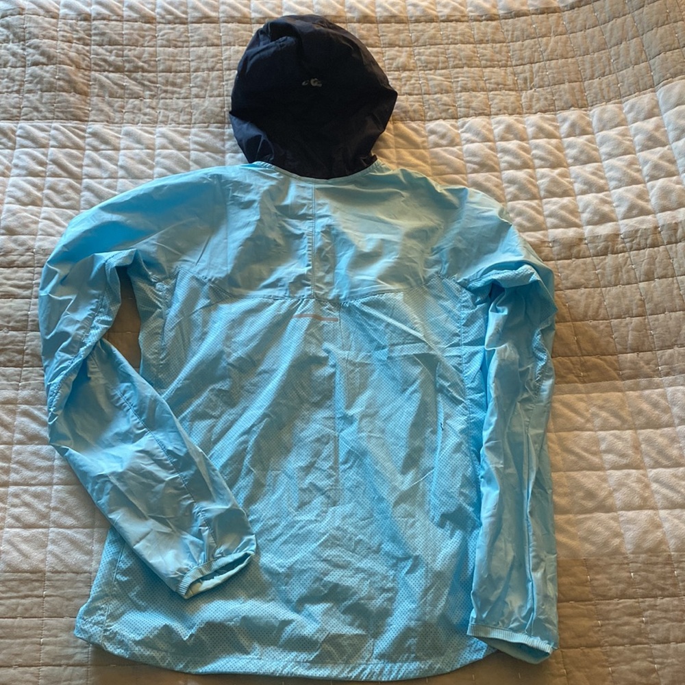 Nike Running jacket - Picture 3 of 5